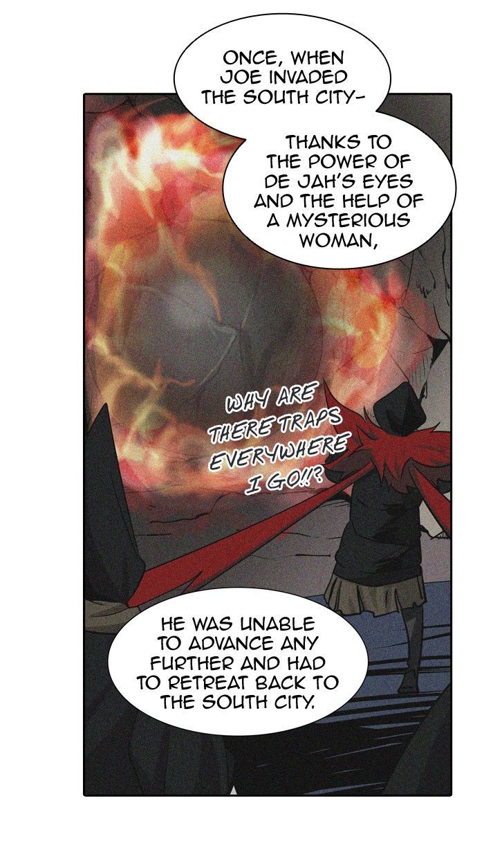 Tower Of God Chapter 326 Page 50