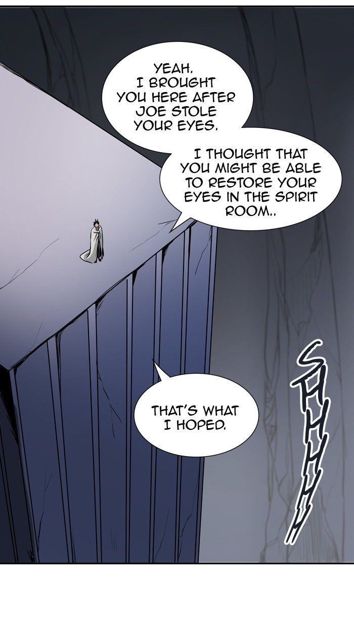 Tower Of God Chapter 326 Page 70