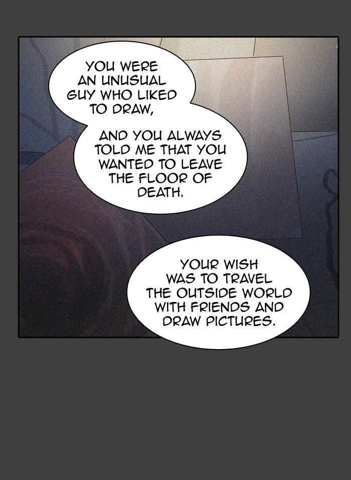 Tower Of God Chapter 326 Page 74