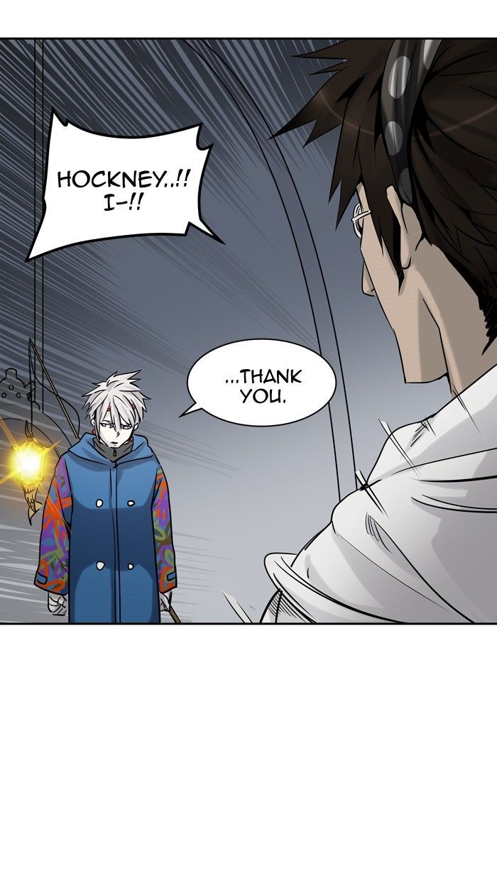 Tower Of God Chapter 326 Page 88