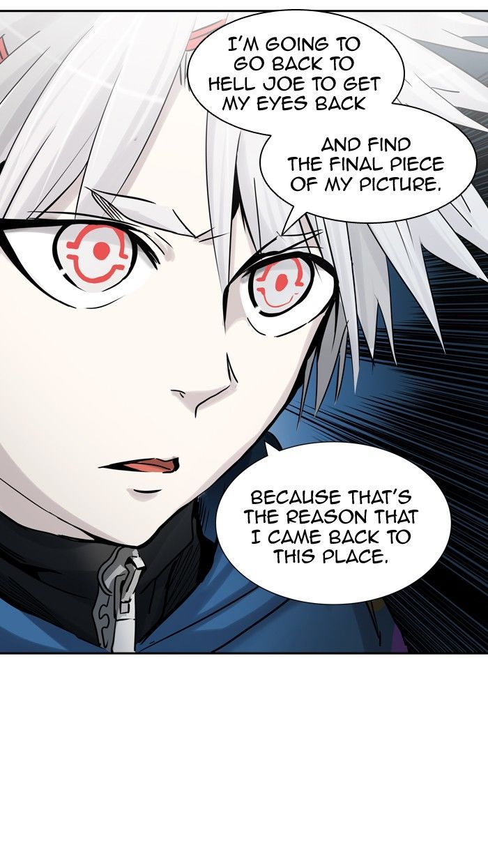 Tower Of God Chapter 326 Page 93