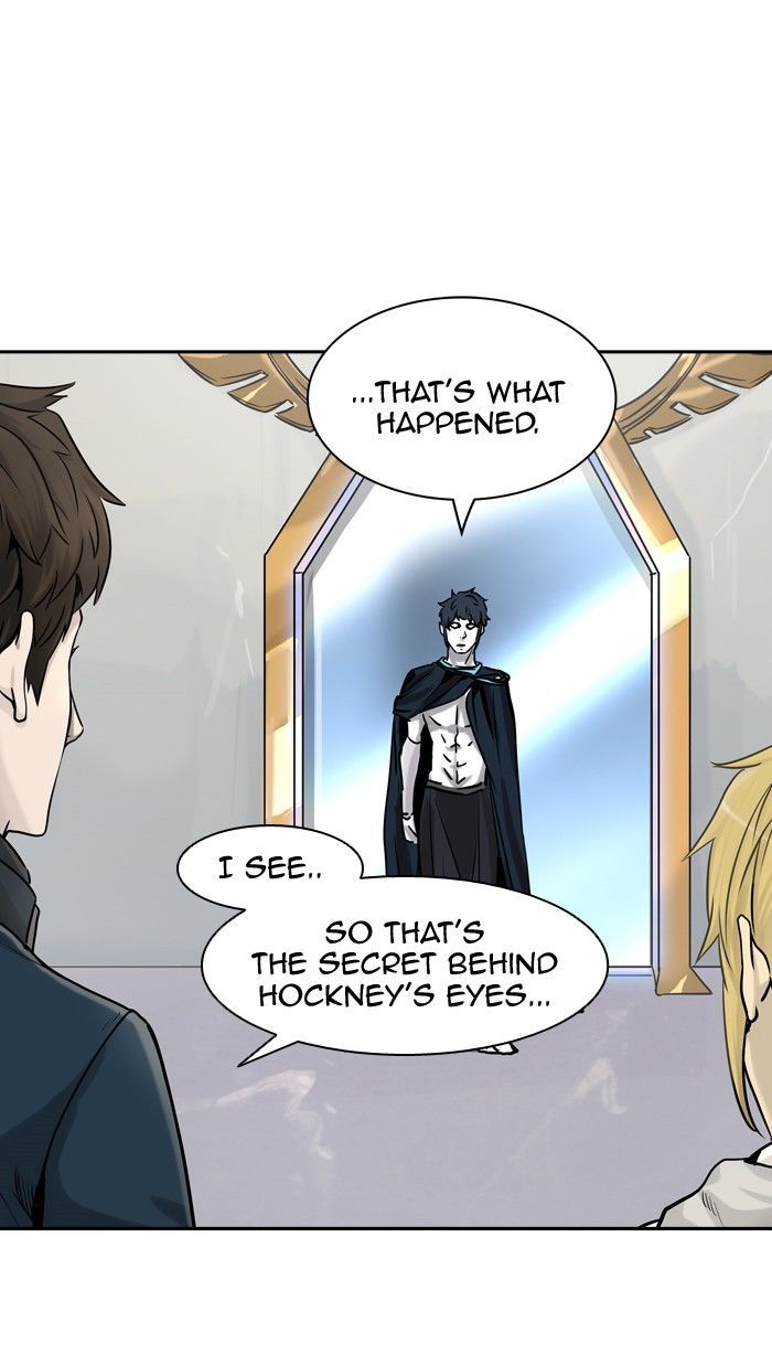 Tower Of God Chapter 326 Page 94