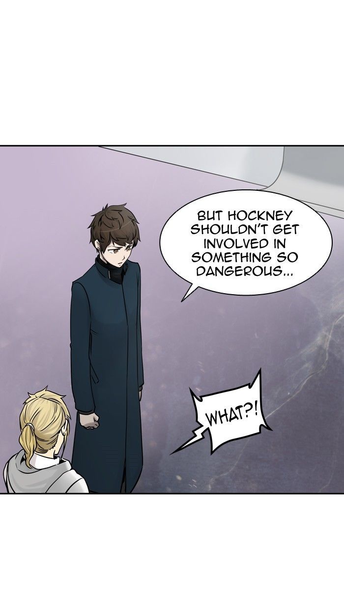 Tower Of God Chapter 326 Page 95