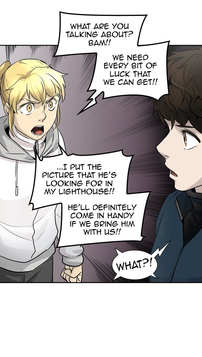 Tower Of God Chapter 326 Page 96