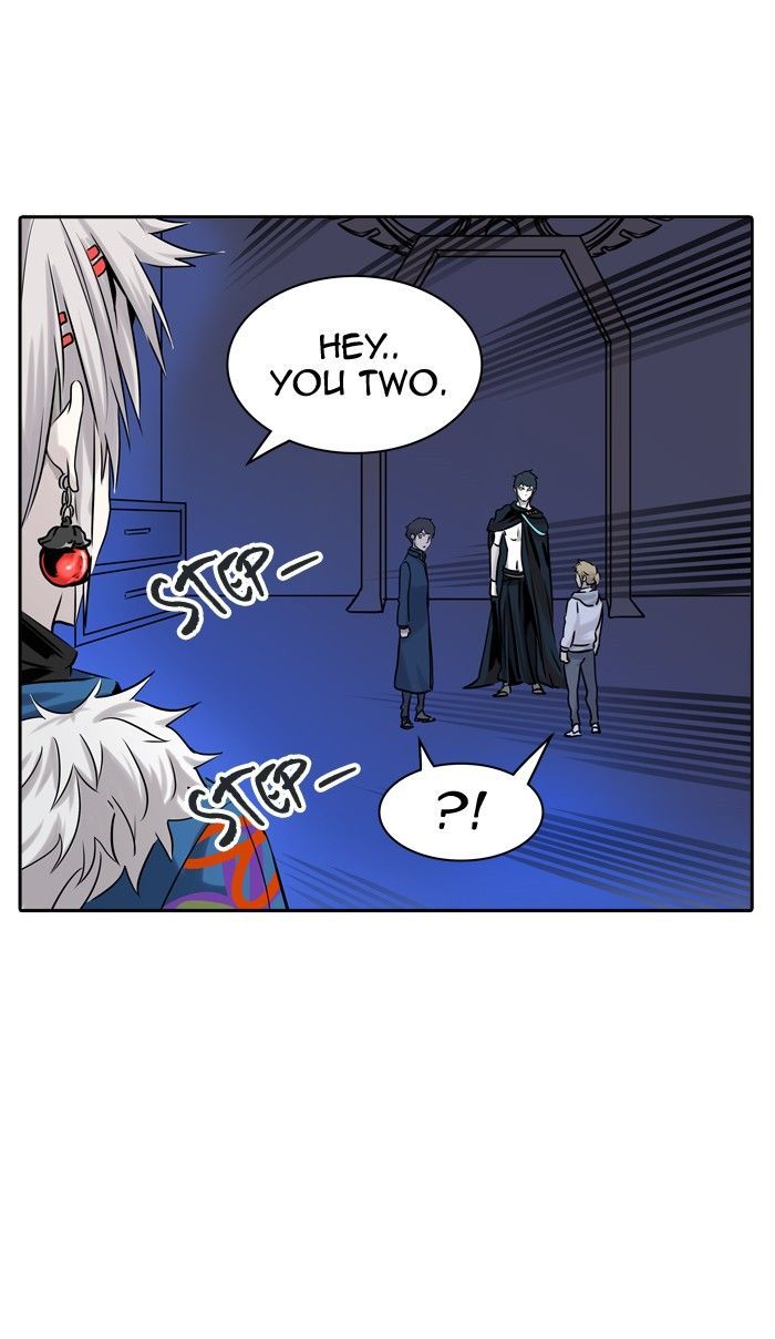 Tower Of God Chapter 326 Page 97