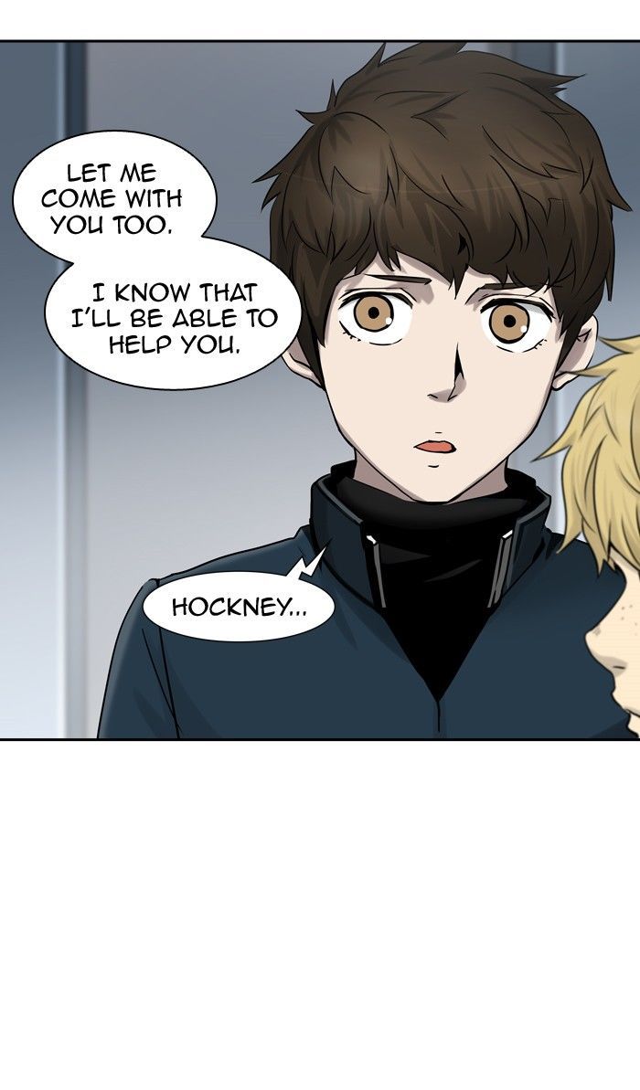 Tower Of God Chapter 326 Page 99