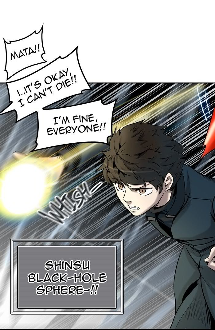 Tower Of God Chapter 327 Page 105