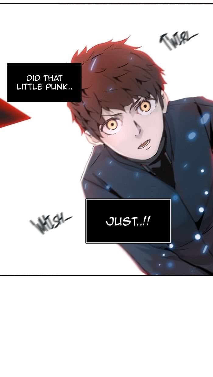 Tower Of God Chapter 327 Page 109