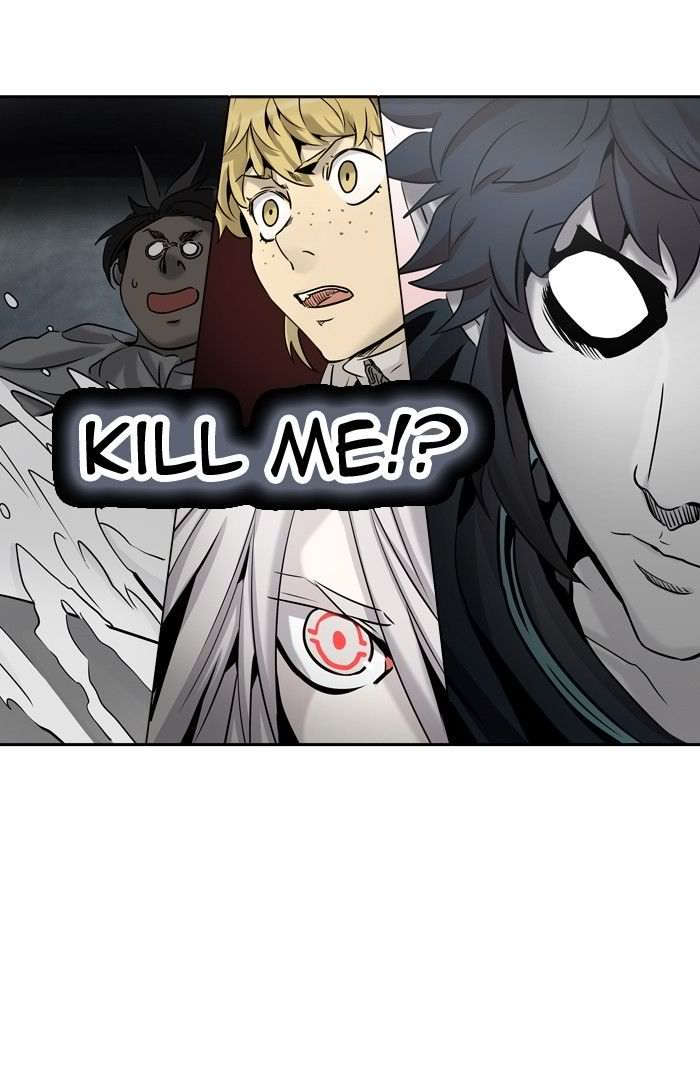 Tower Of God Chapter 327 Page 110