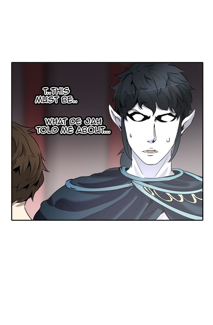 Tower Of God Chapter 327 Page 112