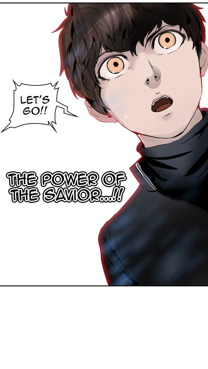 Tower Of God Chapter 327 Page 113