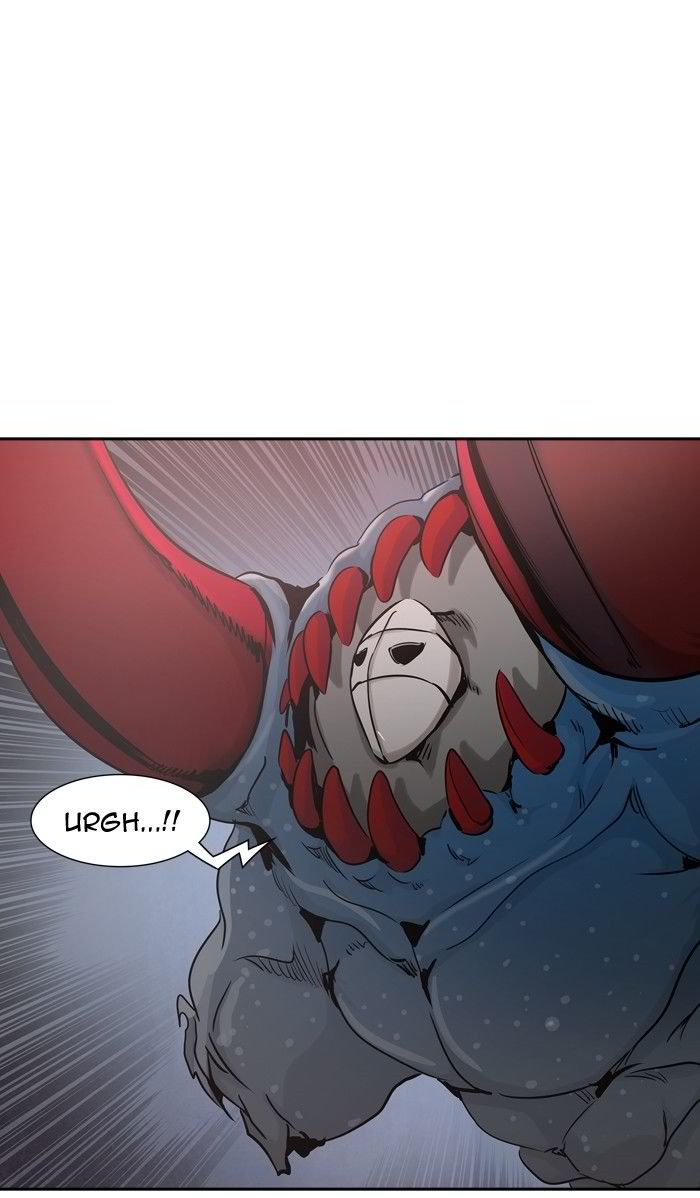 Tower Of God Chapter 327 Page 19