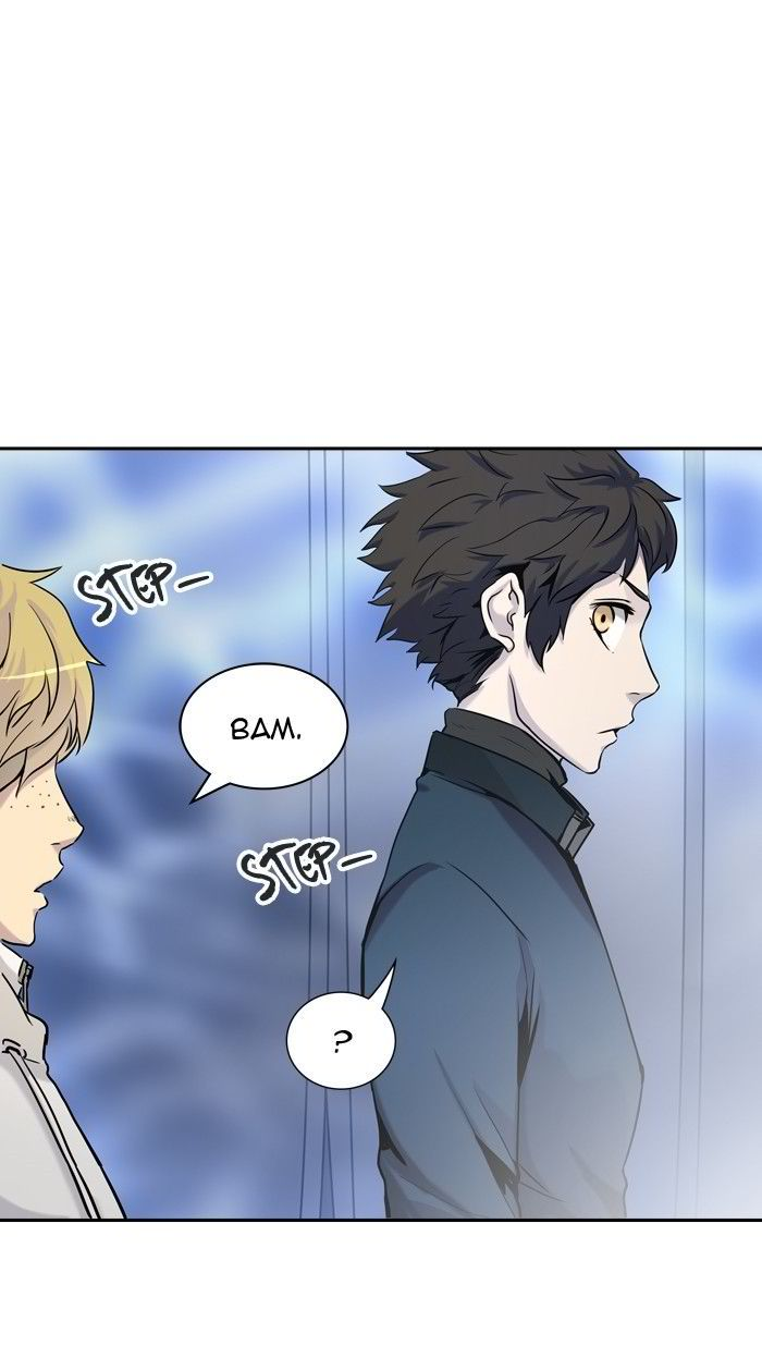 Tower Of God Chapter 327 Page 2