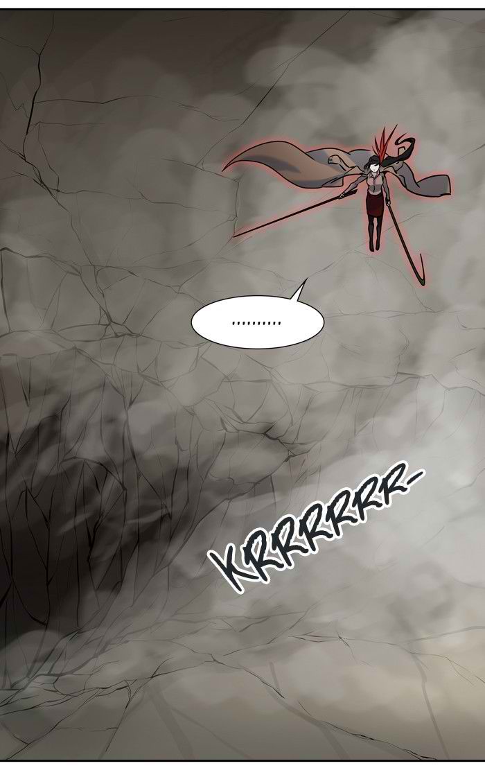 Tower Of God Chapter 327 Page 20