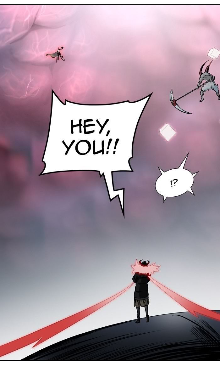 Tower Of God Chapter 327 Page 21