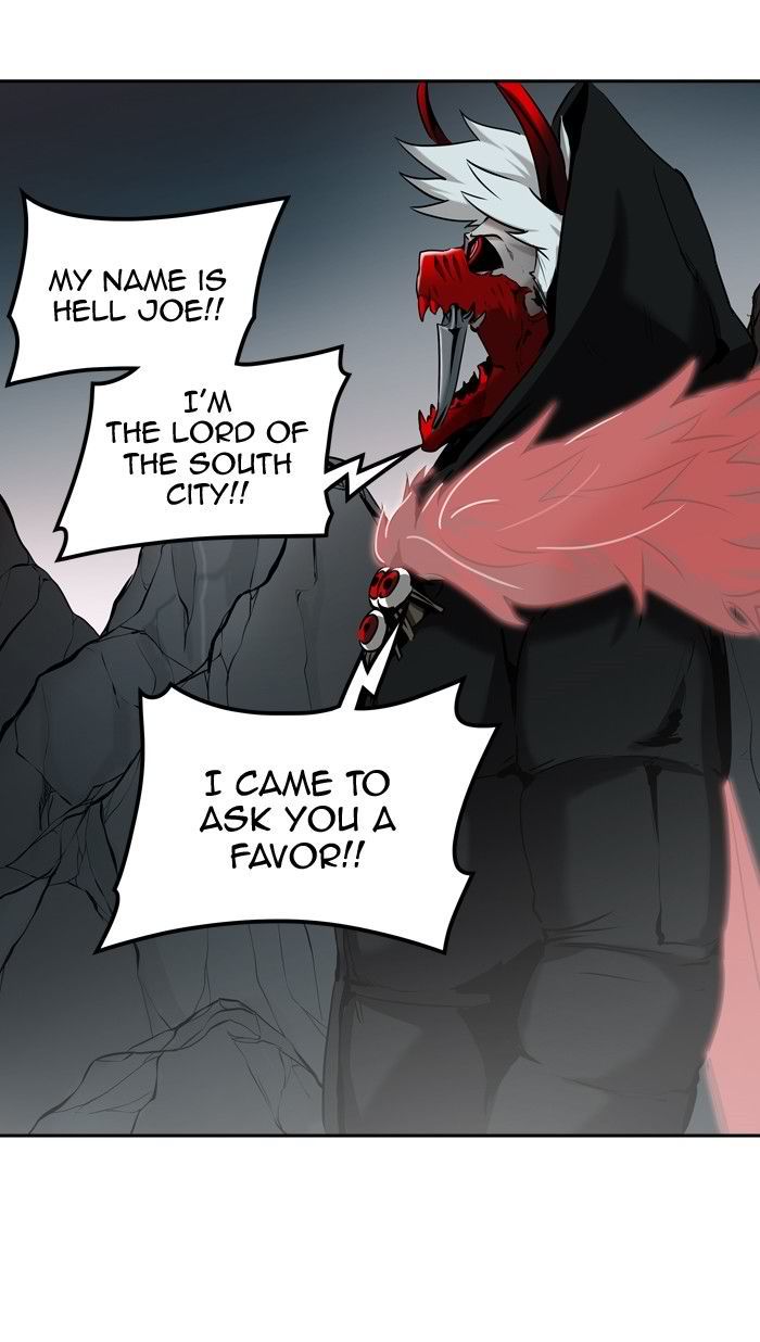 Tower Of God Chapter 327 Page 23