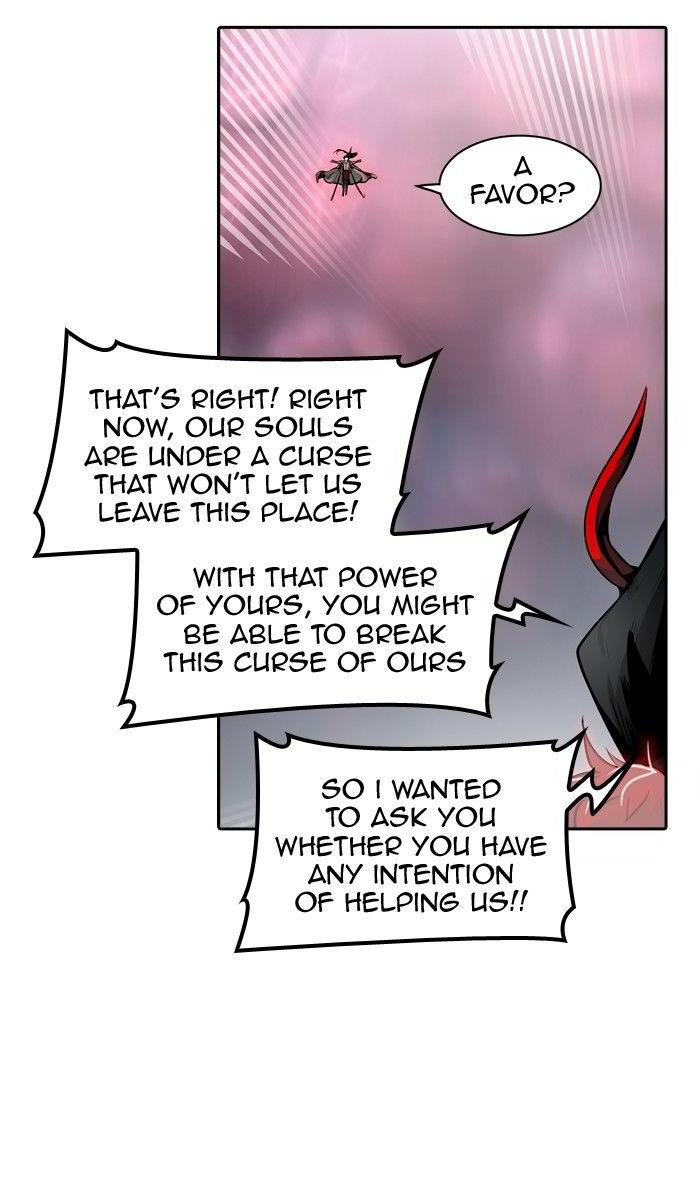 Tower Of God Chapter 327 Page 26