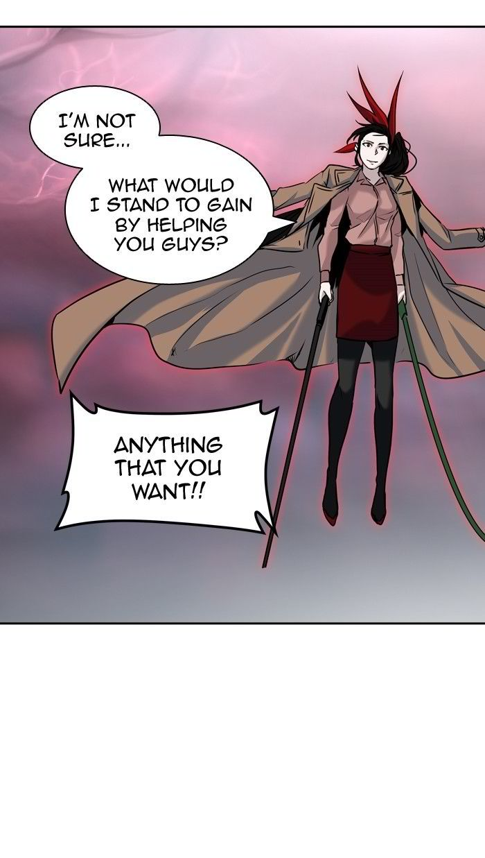 Tower Of God Chapter 327 Page 27