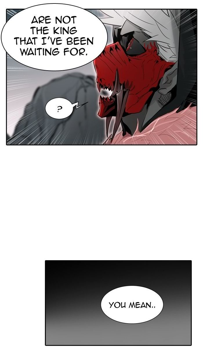 Tower Of God Chapter 327 Page 35