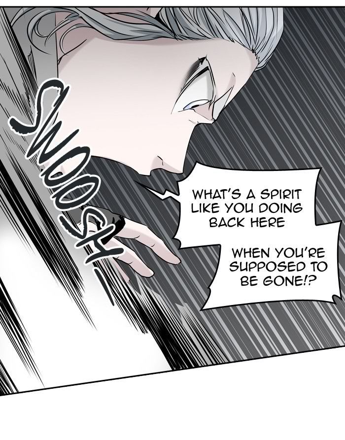 Tower Of God Chapter 327 Page 38