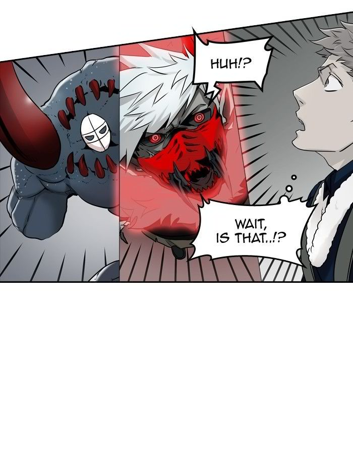 Tower Of God Chapter 327 Page 39