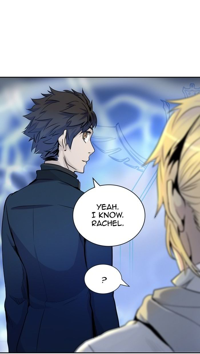 Tower Of God Chapter 327 Page 4