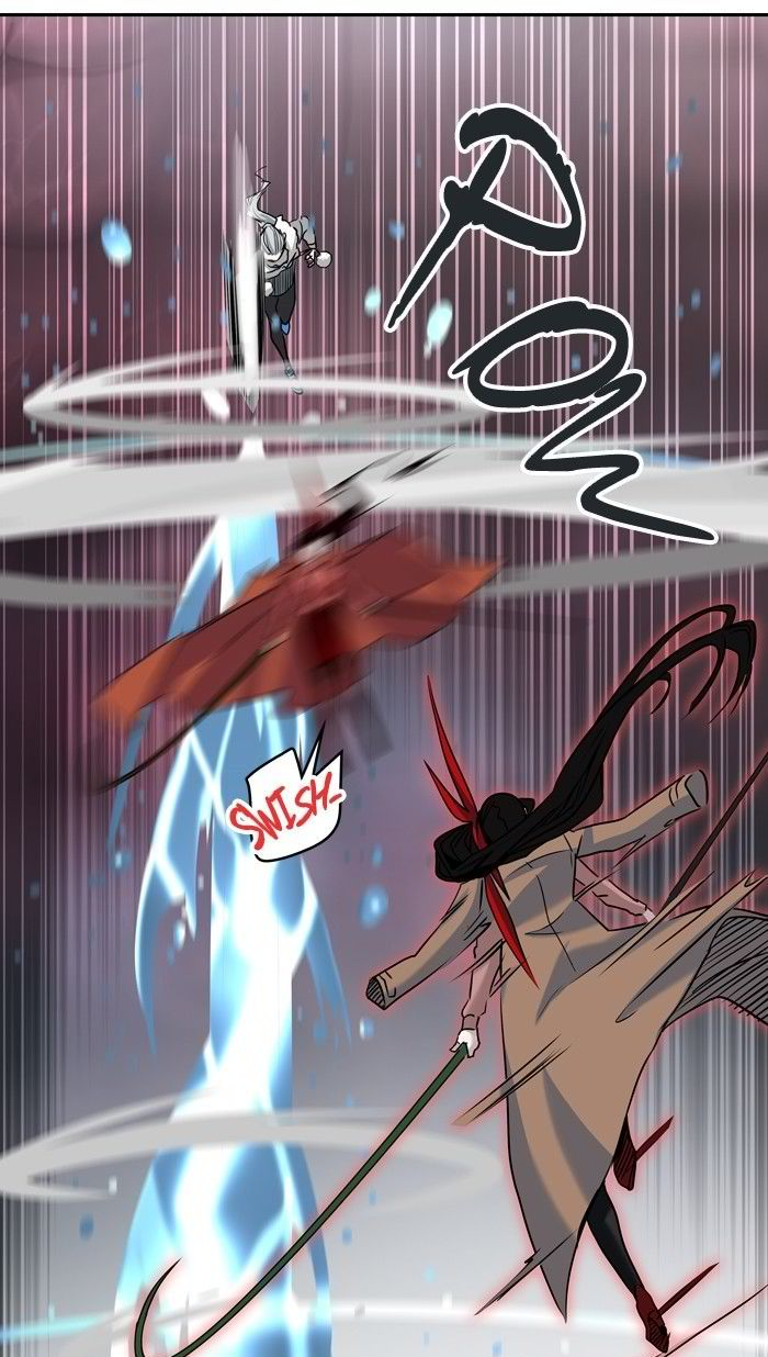 Tower Of God Chapter 327 Page 40