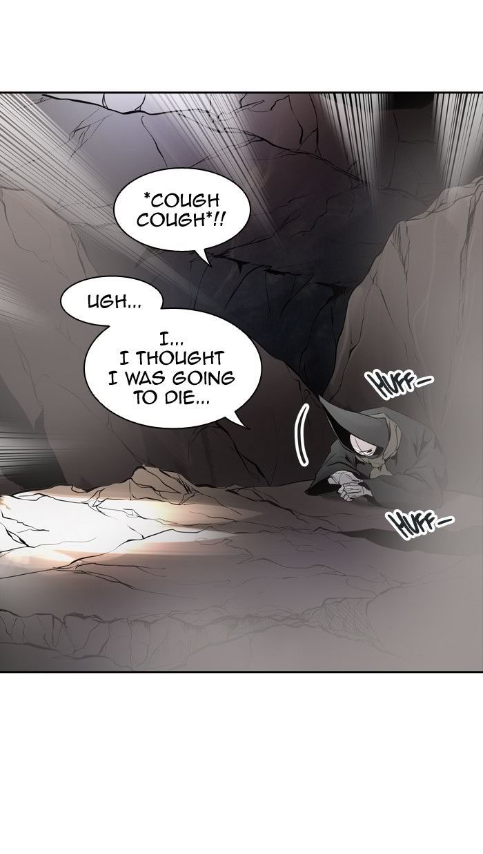 Tower Of God Chapter 327 Page 45