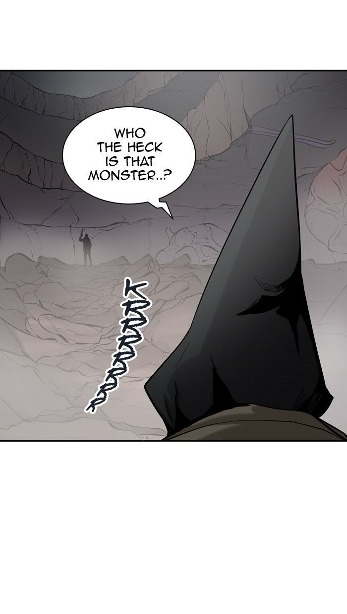 Tower Of God Chapter 327 Page 46