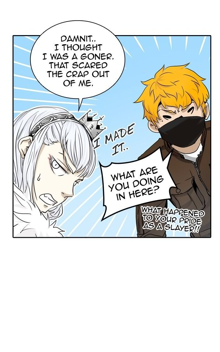 Tower Of God Chapter 327 Page 48