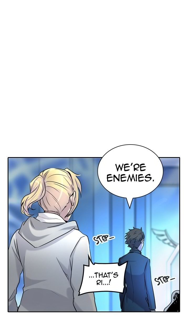 Tower Of God Chapter 327 Page 5