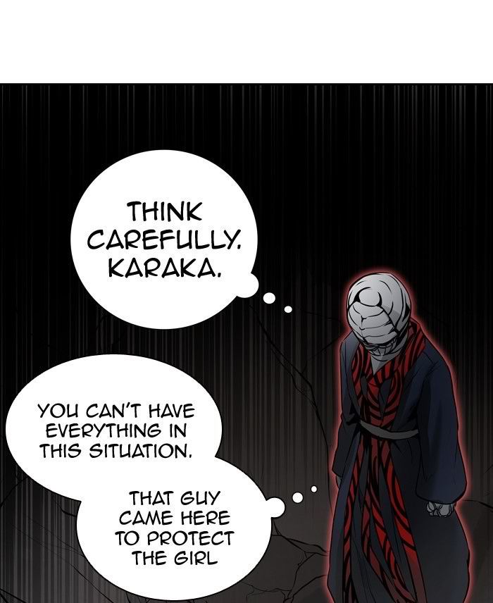 Tower Of God Chapter 327 Page 60