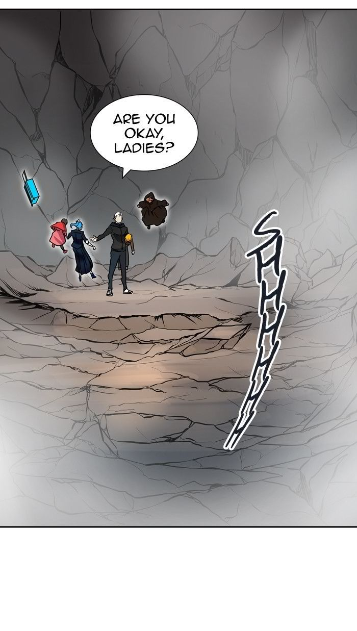 Tower Of God Chapter 327 Page 78