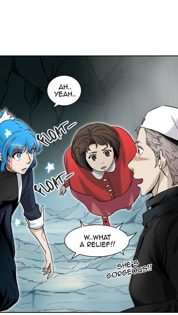 Tower Of God Chapter 327 Page 79