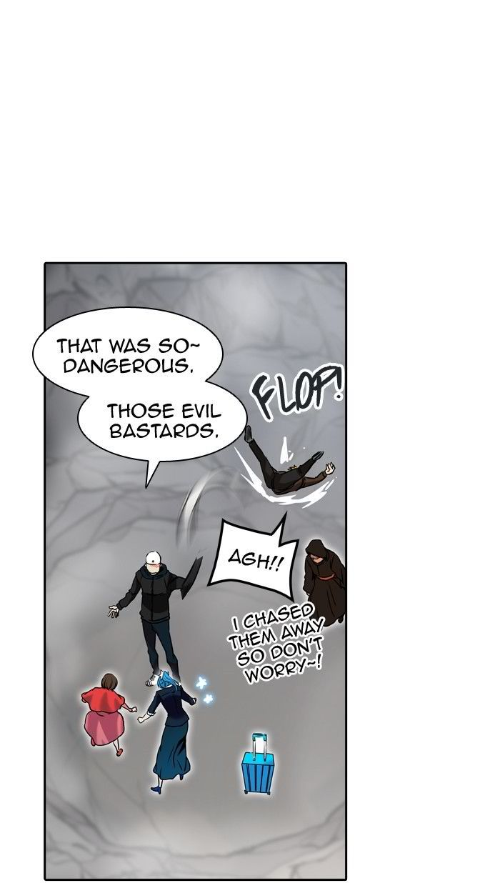 Tower Of God Chapter 327 Page 80