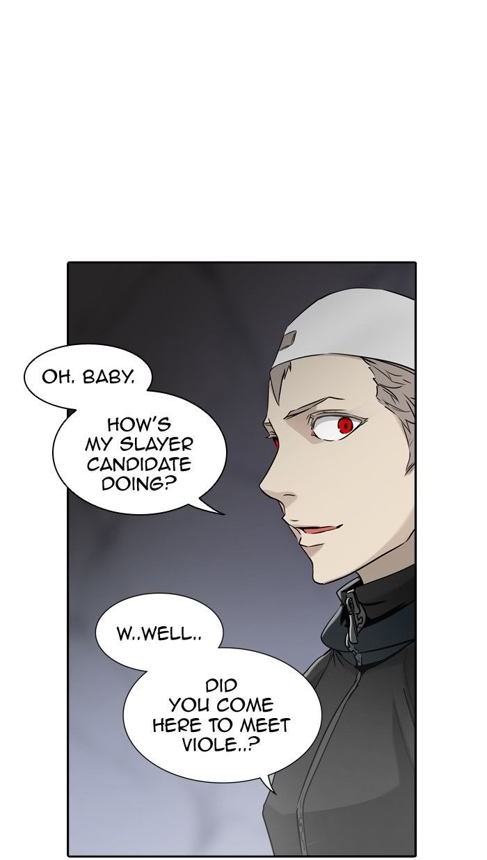 Tower Of God Chapter 327 Page 83