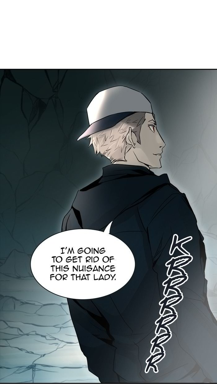 Tower Of God Chapter 327 Page 89