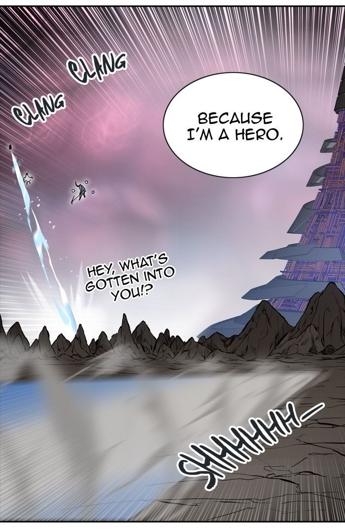 Tower Of God Chapter 327 Page 90