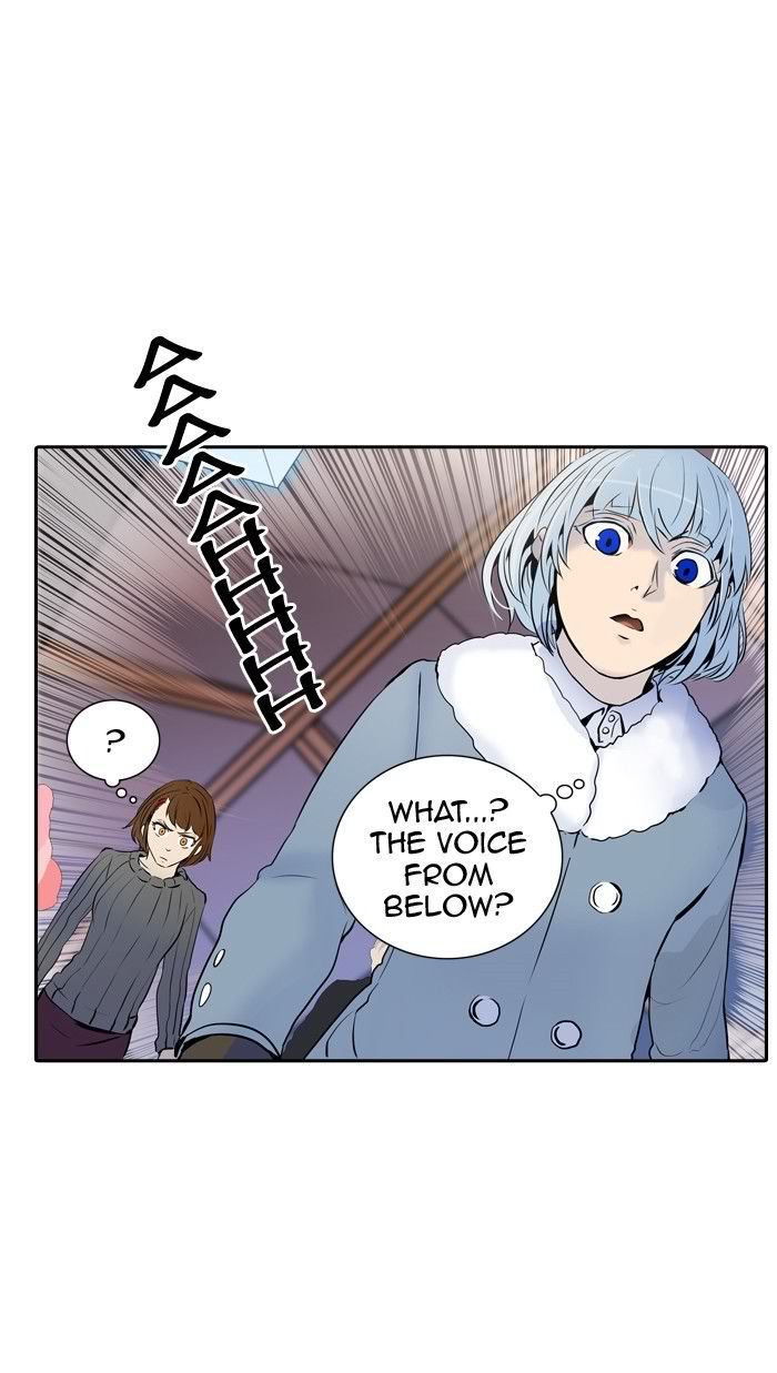 Tower Of God Chapter 327 Page 93