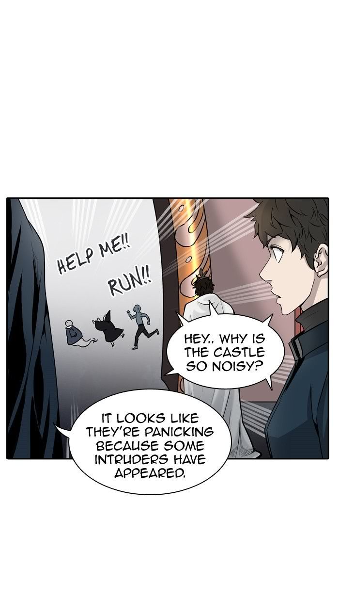 Tower Of God Chapter 327 Page 98