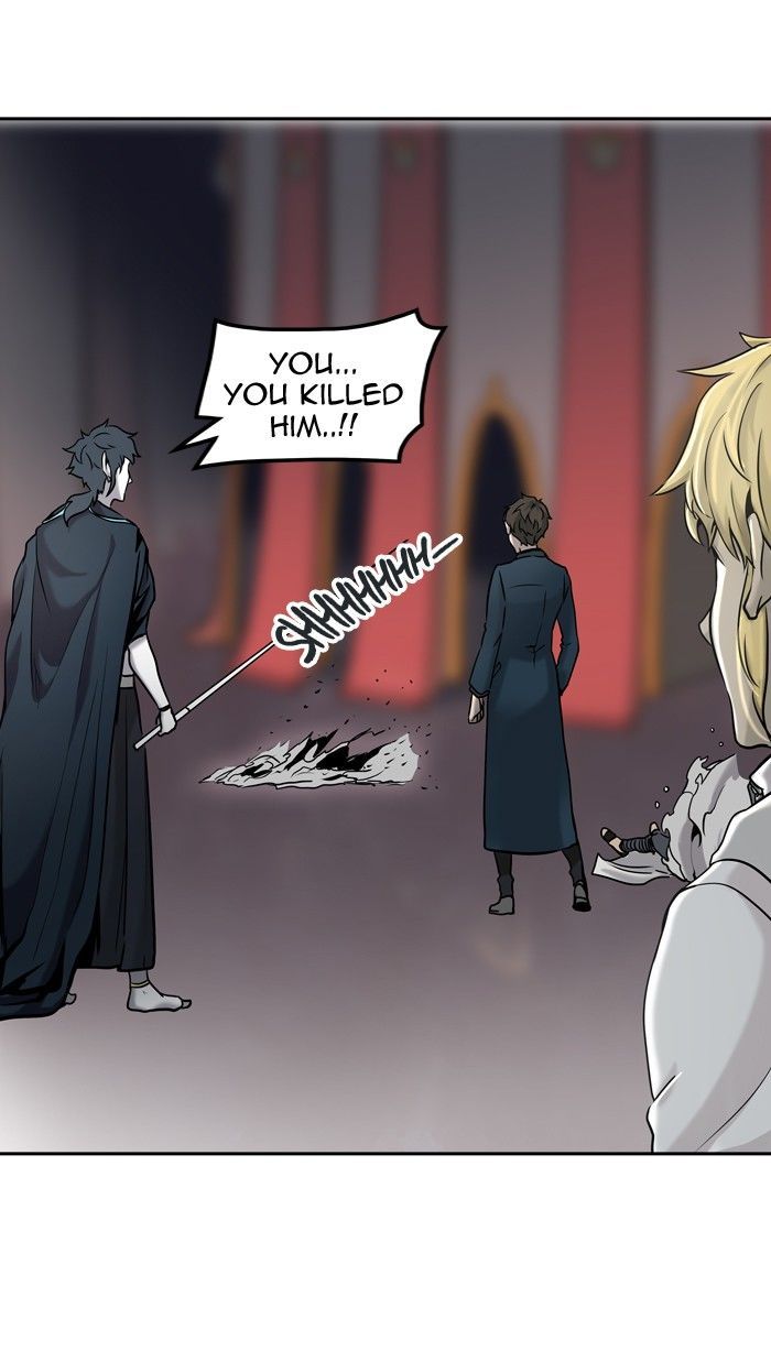 Tower Of God Chapter 328 Page 1