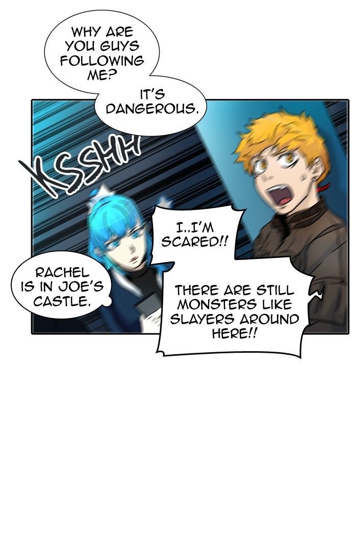 Tower Of God Chapter 328 Page 109