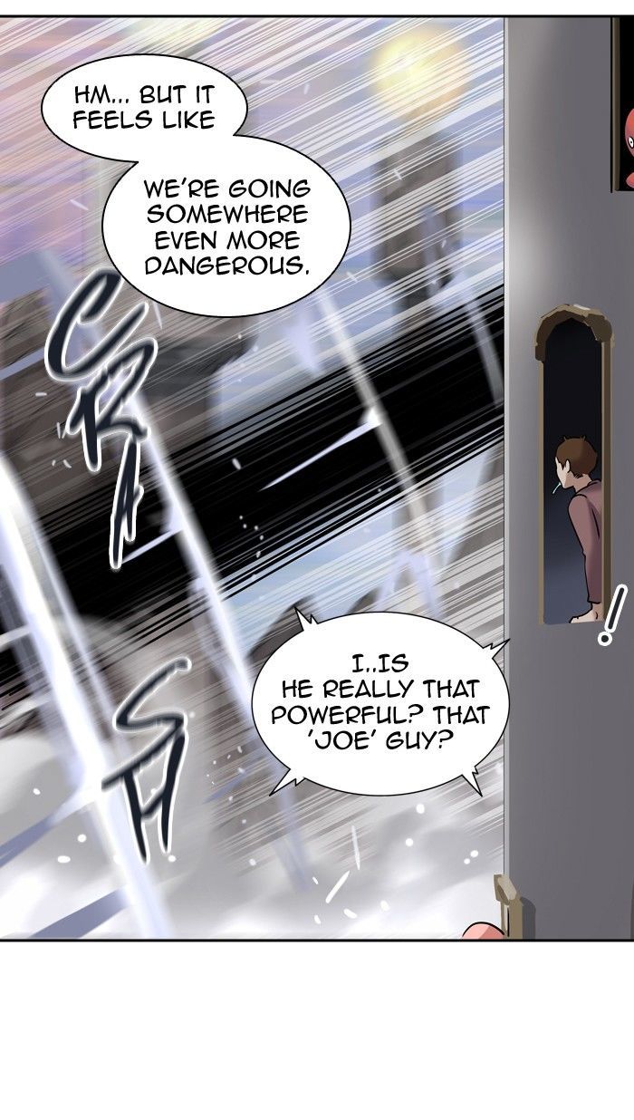 Tower Of God Chapter 328 Page 110