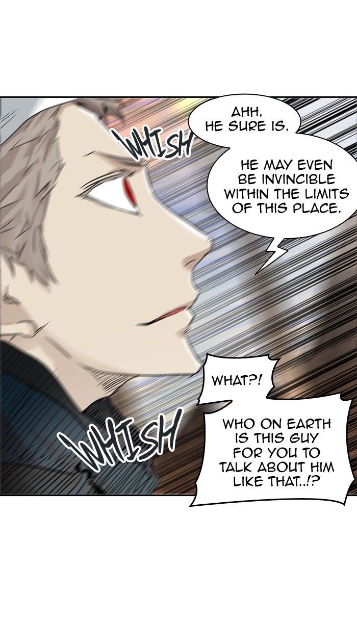 Tower Of God Chapter 328 Page 111
