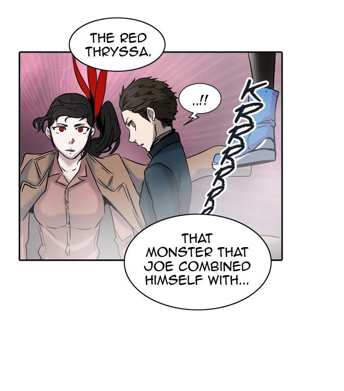 Tower Of God Chapter 328 Page 112