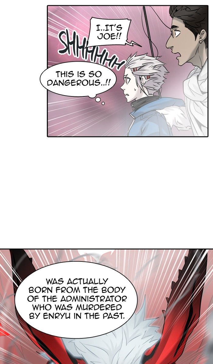 Tower Of God Chapter 328 Page 113