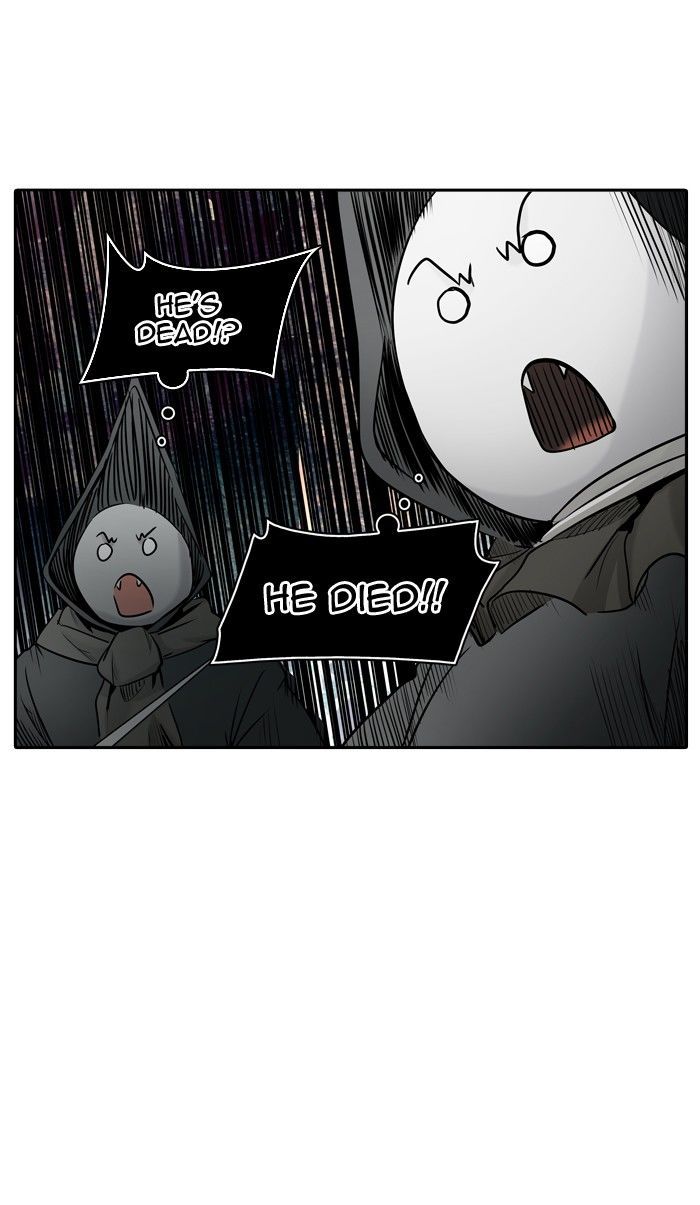 Tower Of God Chapter 328 Page 16