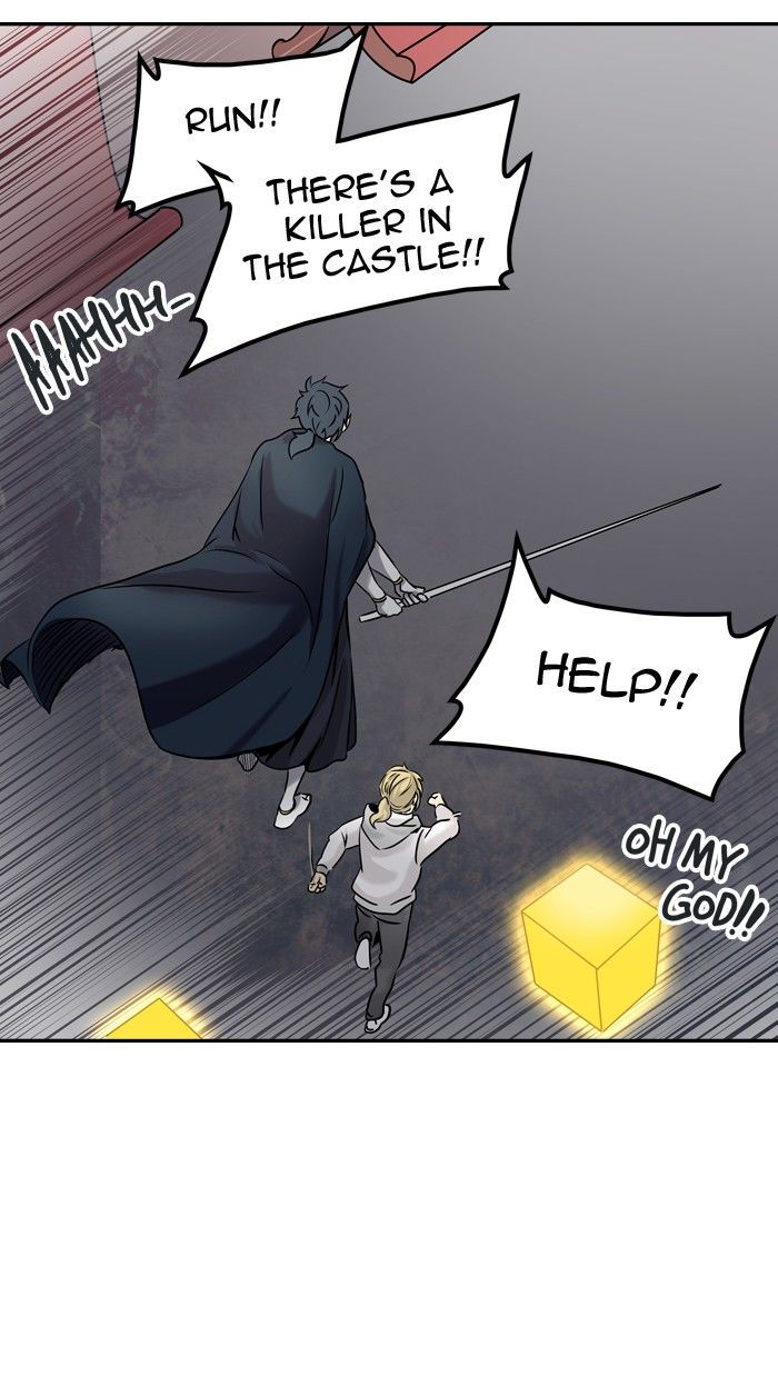 Tower Of God Chapter 328 Page 17