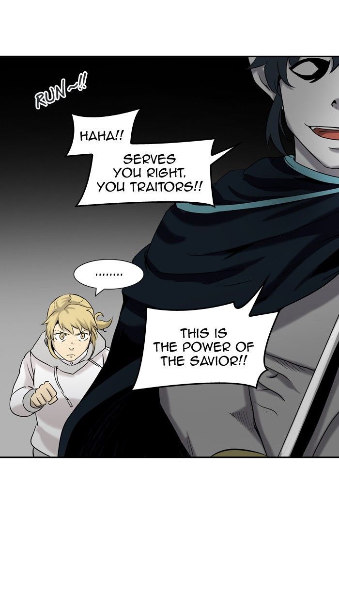 Tower Of God Chapter 328 Page 18