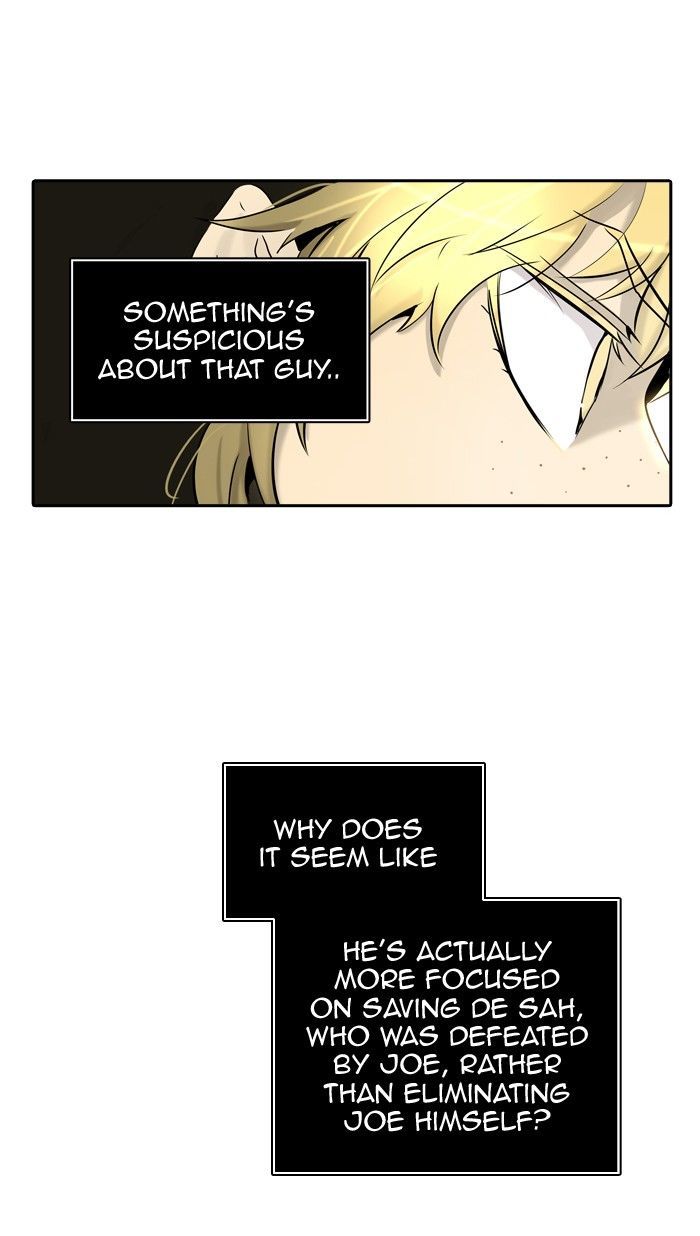 Tower Of God Chapter 328 Page 19